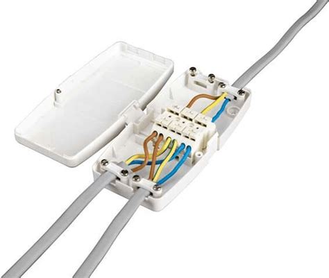 are junction box and fuse box the same thing|what is a junction box.